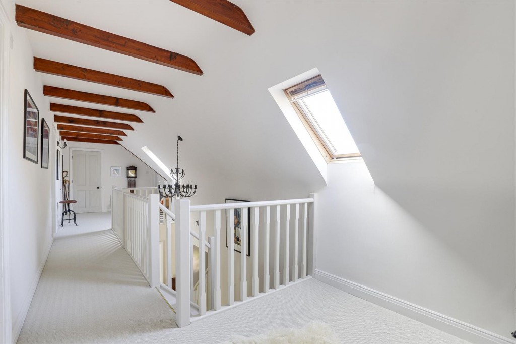 The Stables, Old Melton Road, Widmerpool, Nottingham, NG12 5QL