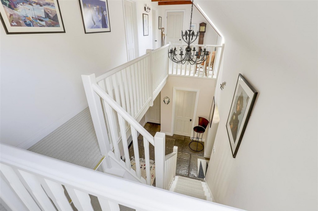 The Stables, Old Melton Road, Widmerpool, Nottingham, NG12 5QL