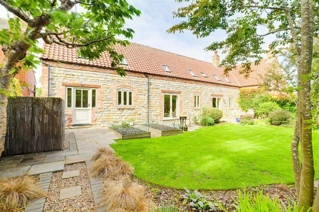 The Stables, Old Melton Road, Widmerpool, Nottingham, NG12 5QL
