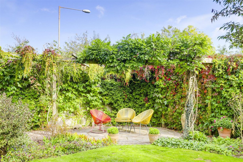 The Stables, Old Melton Road, Widmerpool, Nottingham, NG12 5QL