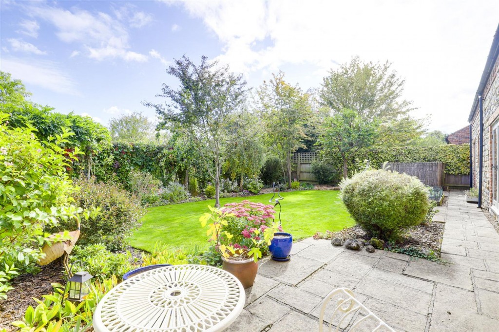The Stables, Old Melton Road, Widmerpool, Nottingham, NG12 5QL