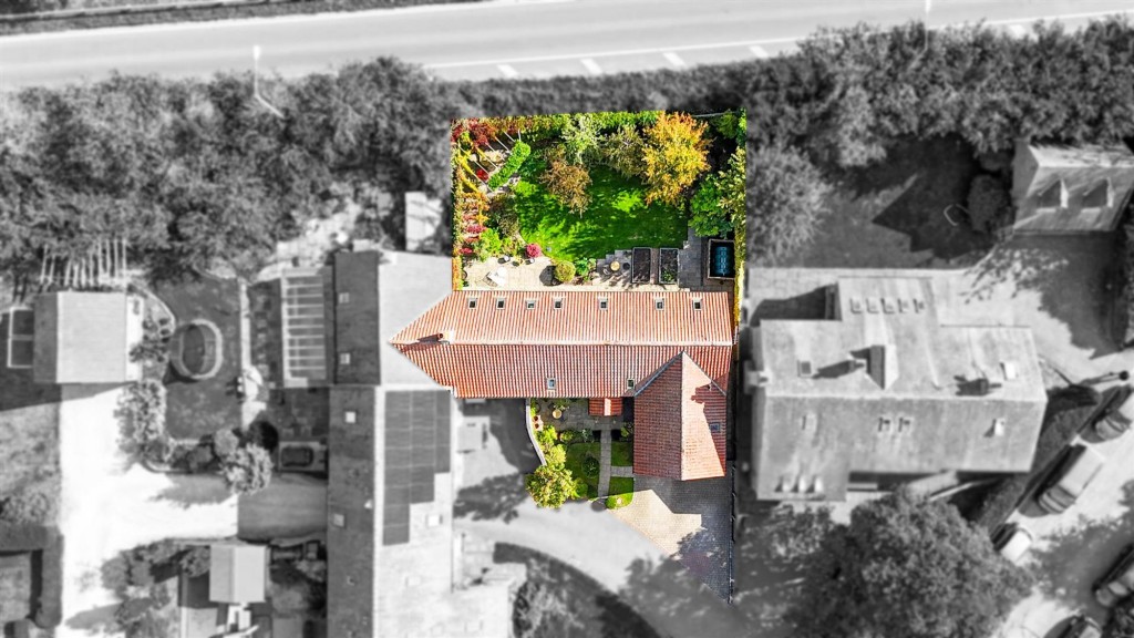 The Stables, Old Melton Road, Widmerpool, Nottingham, NG12 5QL