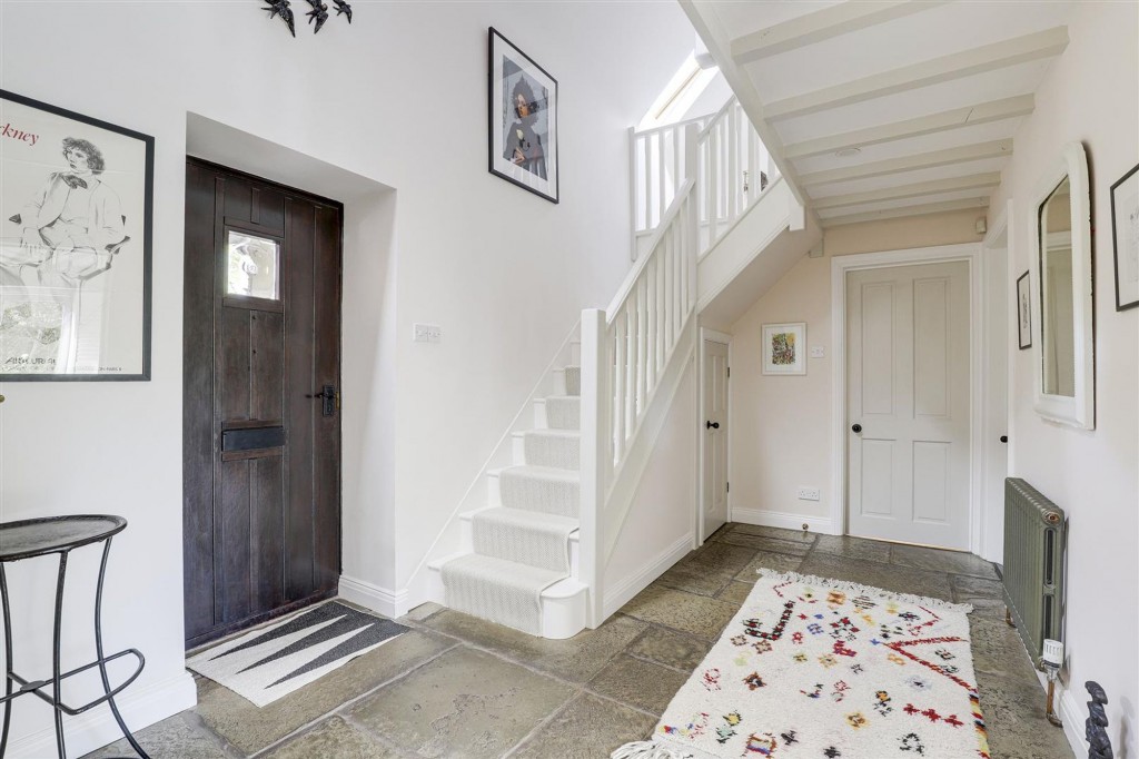 The Stables, Old Melton Road, Widmerpool, Nottingham, NG12 5QL