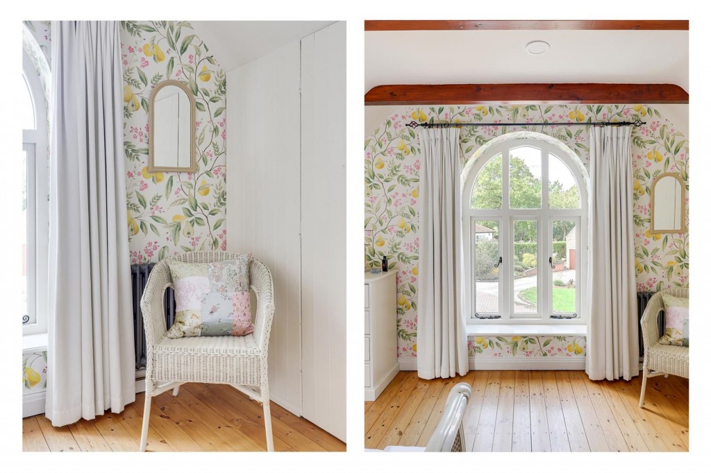 The Stables, Old Melton Road, Widmerpool, Nottingham, NG12 5QL