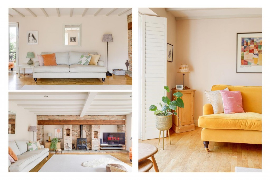 The Stables, Old Melton Road, Widmerpool, Nottingham, NG12 5QL