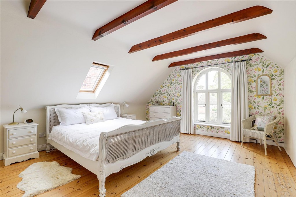 The Stables, Old Melton Road, Widmerpool, Nottingham, NG12 5QL