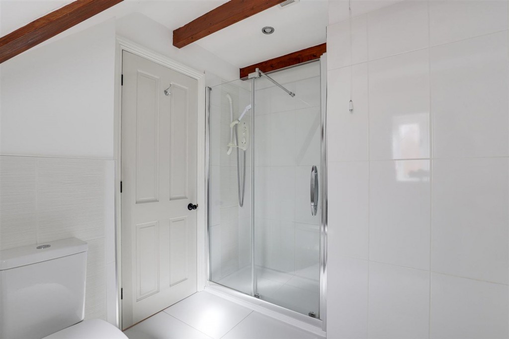 The Stables, Old Melton Road, Widmerpool, Nottingham, NG12 5QL