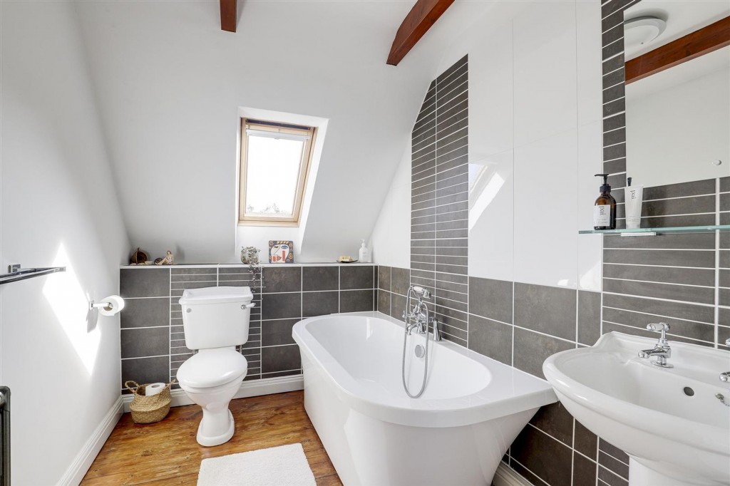 The Stables, Old Melton Road, Widmerpool, Nottingham, NG12 5QL