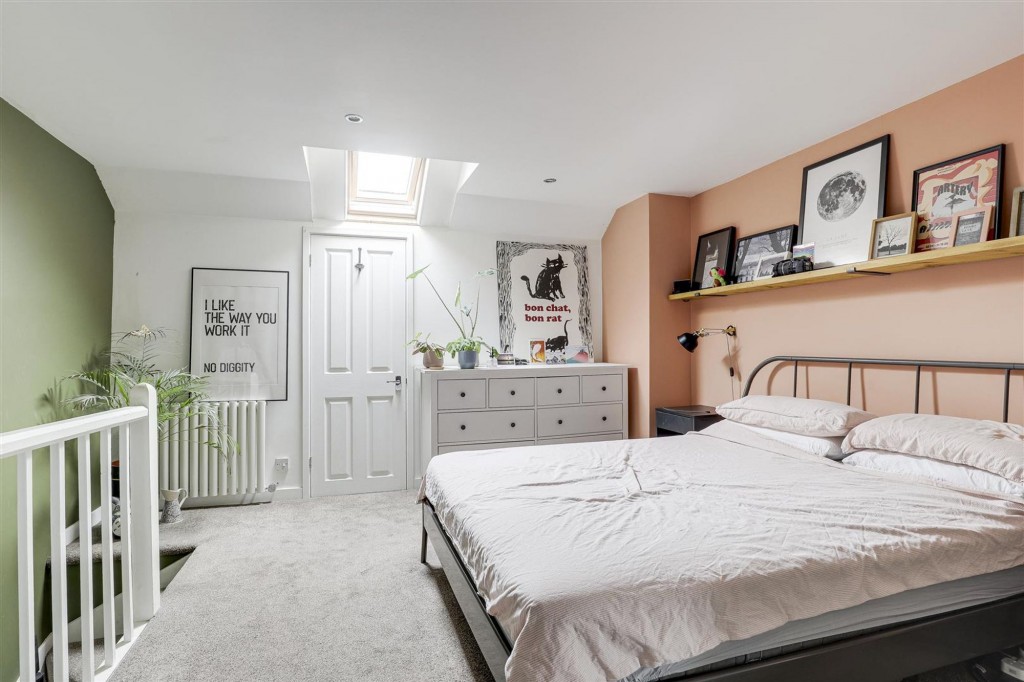 Meadow Road, Netherfield, NG4