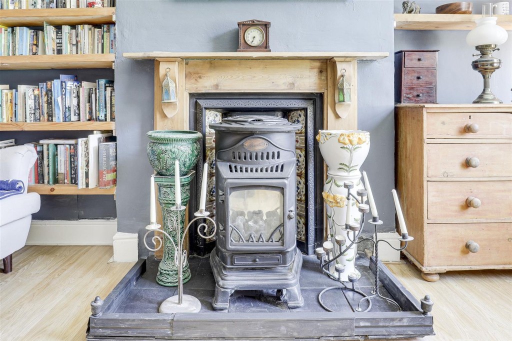 Wentworth Road, Nottingham, NG5