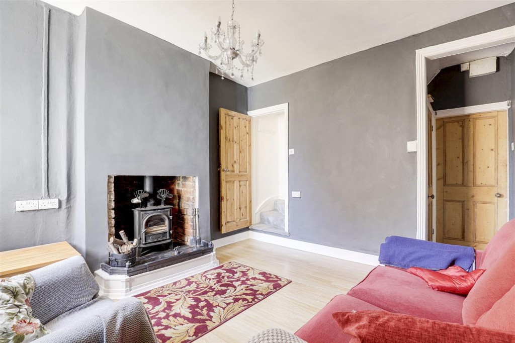 Wentworth Road, Nottingham, NG5