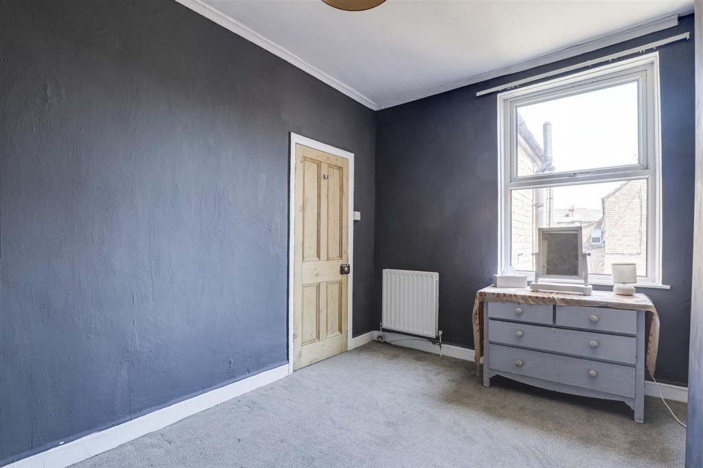 Wentworth Road, Nottingham, NG5