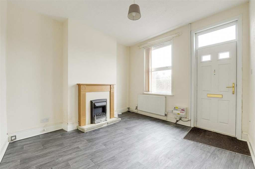 Vernon Road, Nottingham, NG6