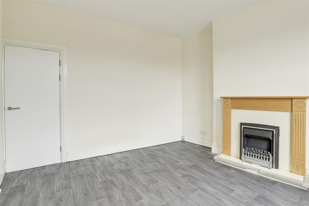 Vernon Road, Nottingham, NG6