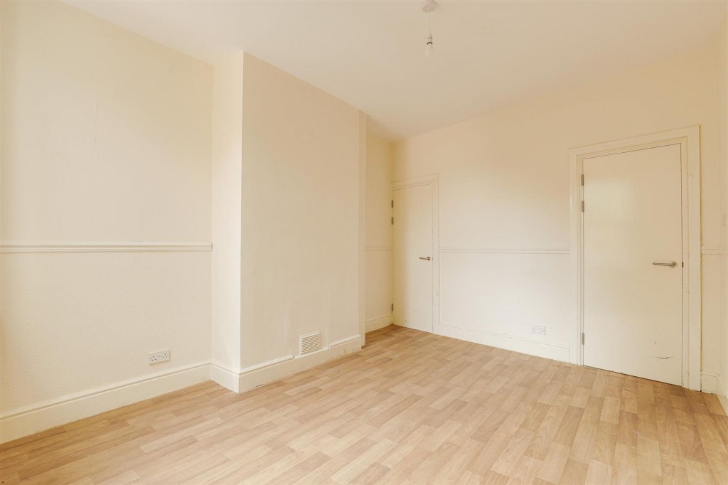 Vernon Road, Nottingham, NG6