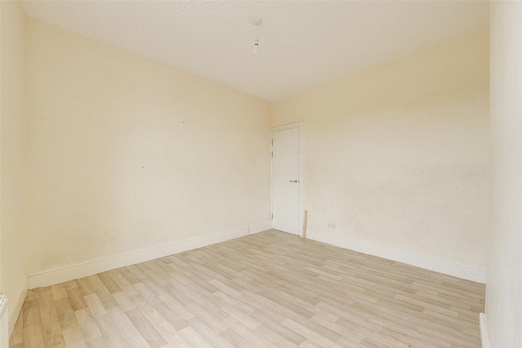 Vernon Road, Nottingham, NG6