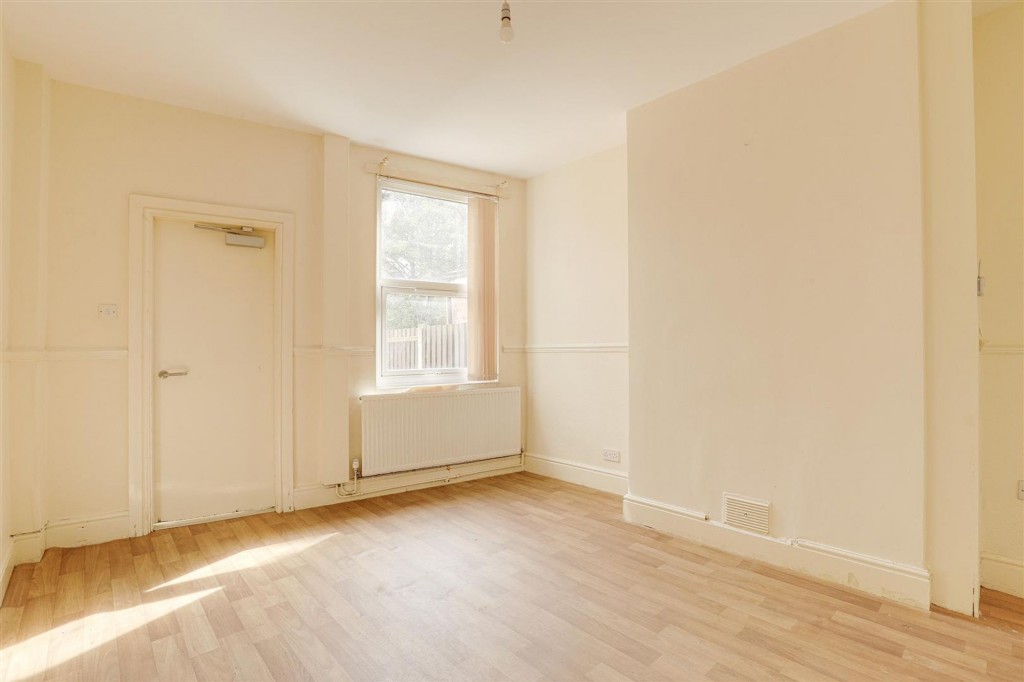 Vernon Road, Nottingham, NG6