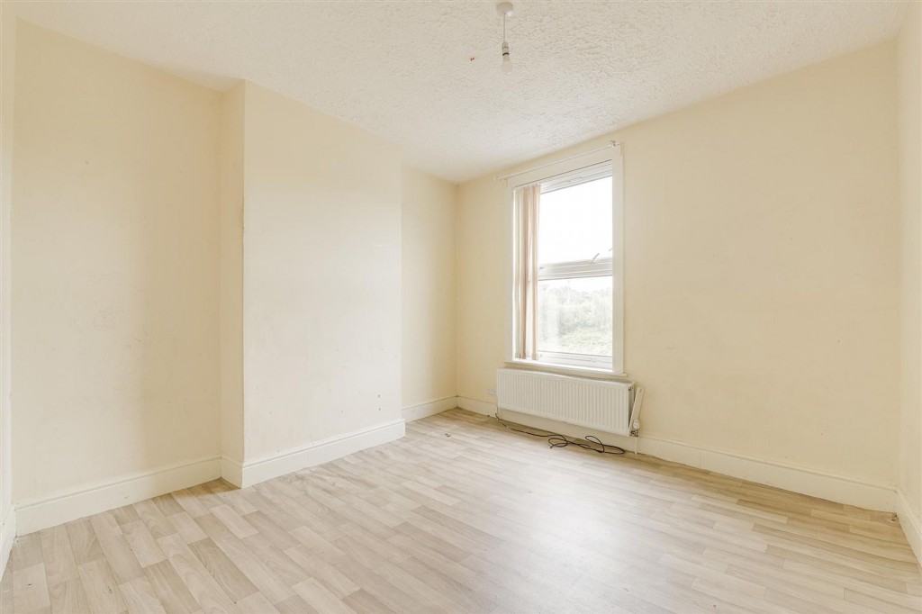 Vernon Road, Nottingham, NG6