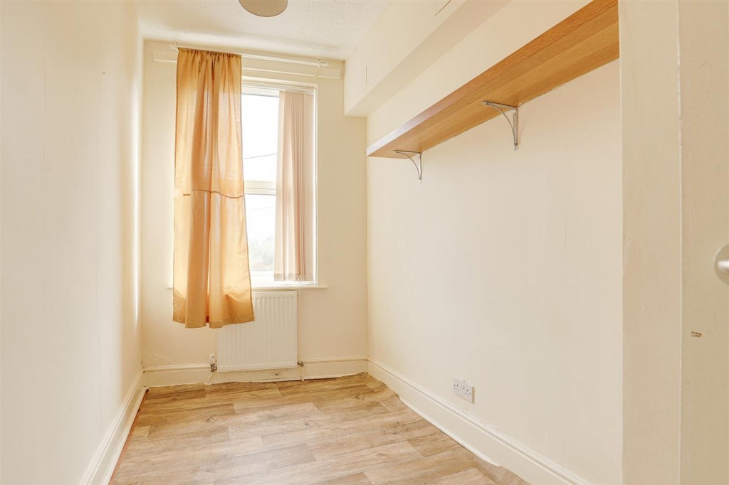 Vernon Road, Nottingham, NG6