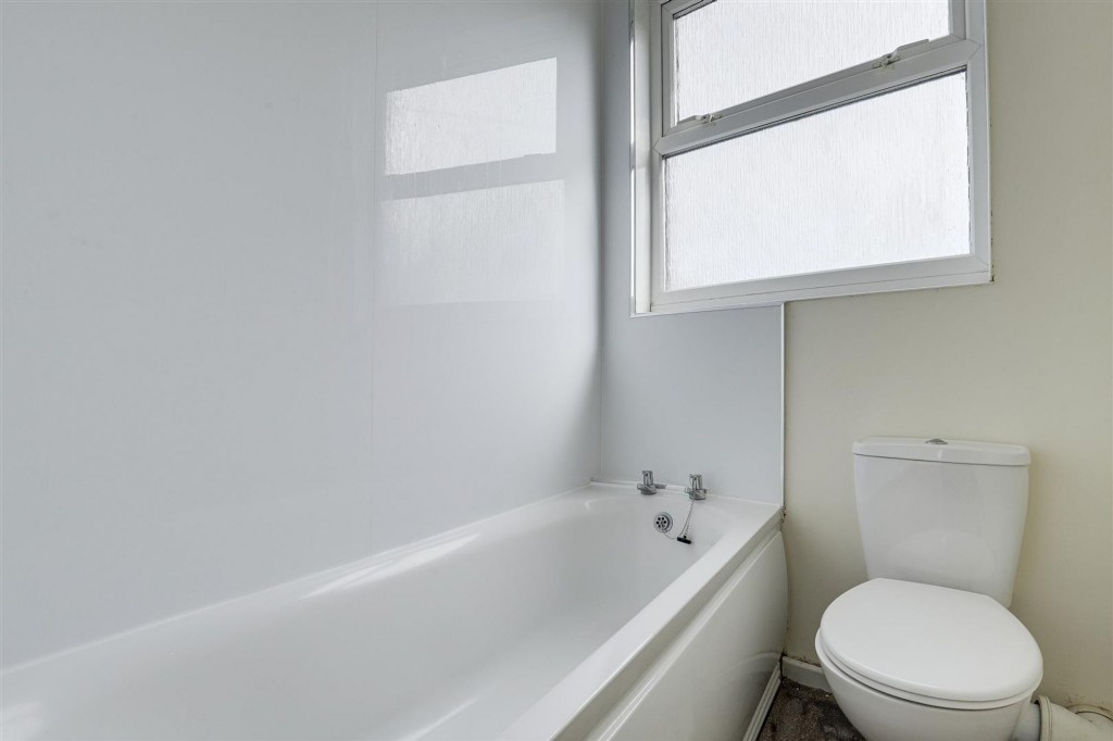 Vernon Road, Nottingham, NG6