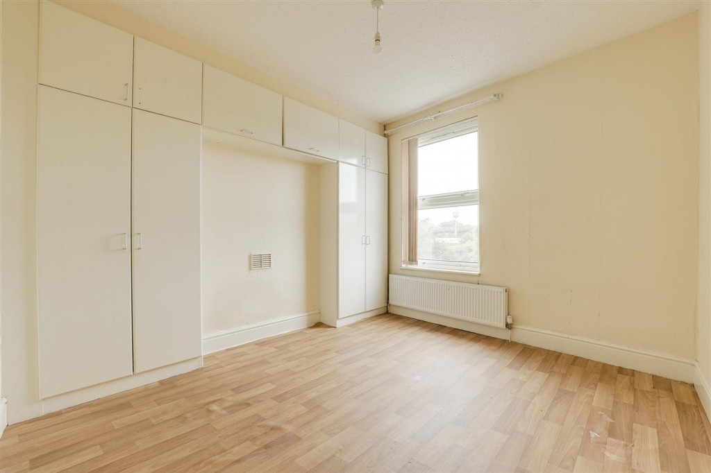 Vernon Road, Nottingham, NG6