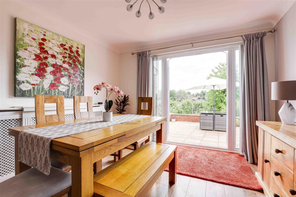 Revelstoke Way, Nottingham, NG5