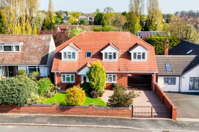 Springfield Avenue, Sandiacre, NG10