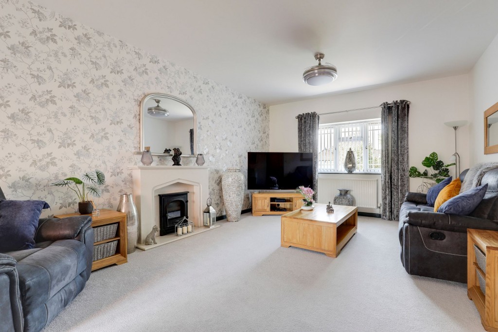 Springfield Avenue, Sandiacre, NG10