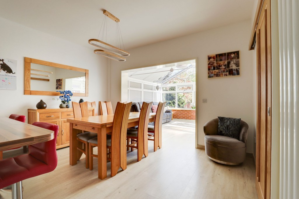 Springfield Avenue, Sandiacre, NG10