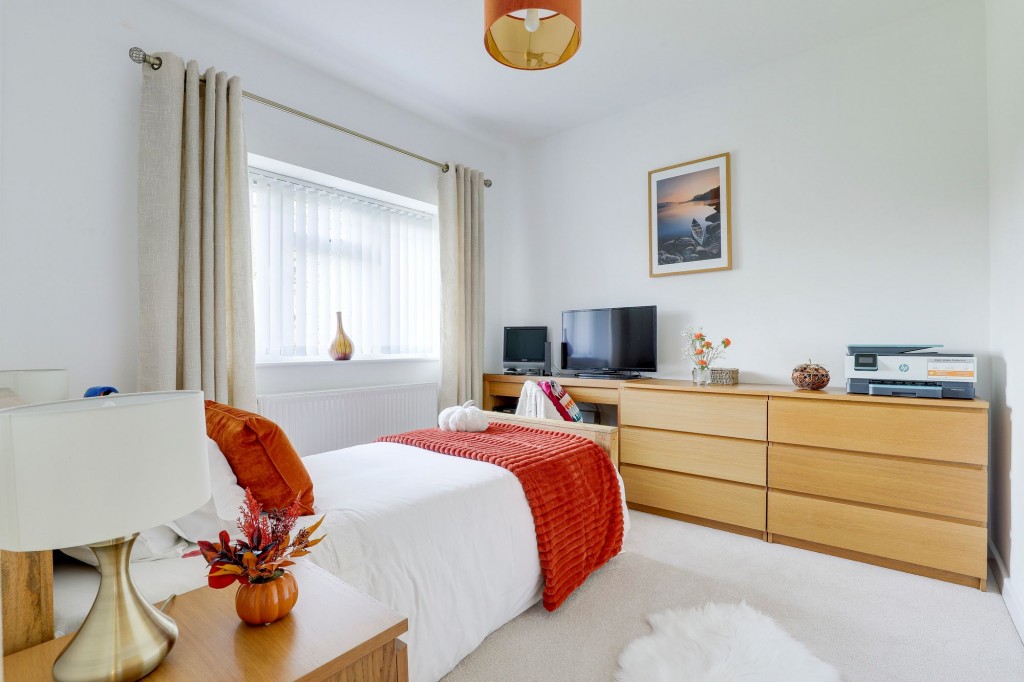 Springfield Avenue, Sandiacre, NG10