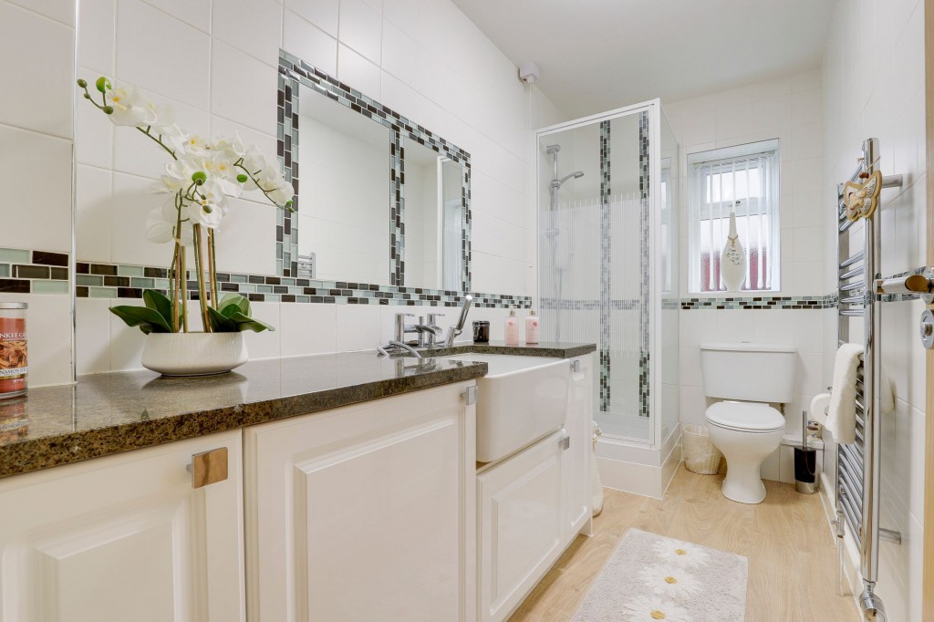 Springfield Avenue, Sandiacre, NG10