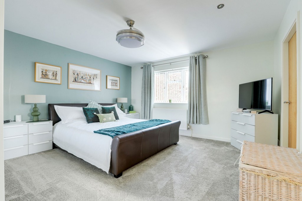 Springfield Avenue, Sandiacre, NG10