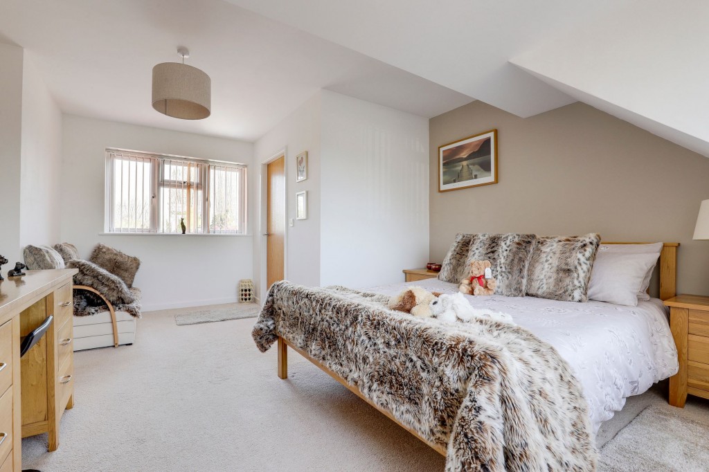 Springfield Avenue, Sandiacre, NG10