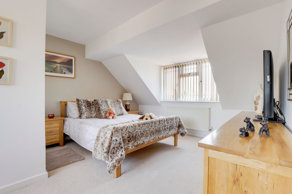 Springfield Avenue, Sandiacre, NG10