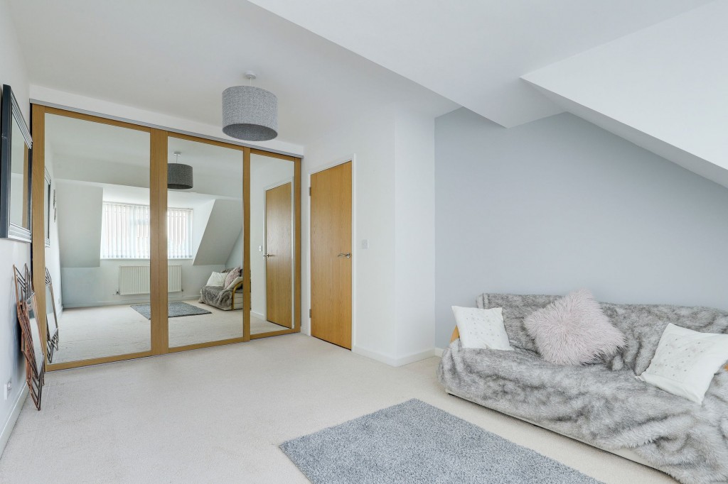 Springfield Avenue, Sandiacre, NG10
