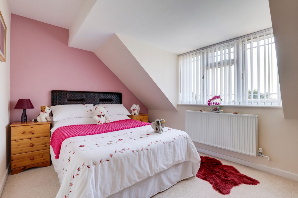 Springfield Avenue, Sandiacre, NG10