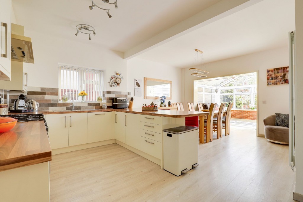 Springfield Avenue, Sandiacre, NG10