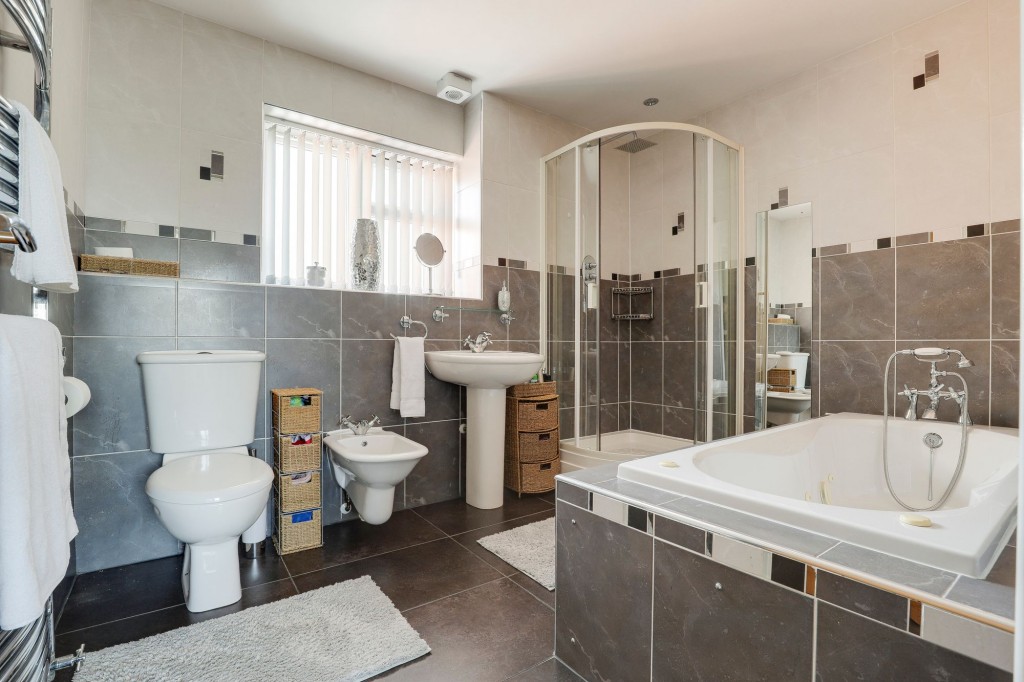 Springfield Avenue, Sandiacre, NG10