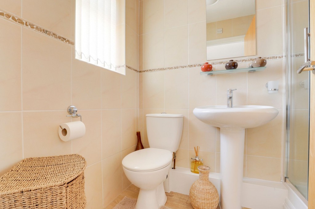 Springfield Avenue, Sandiacre, NG10