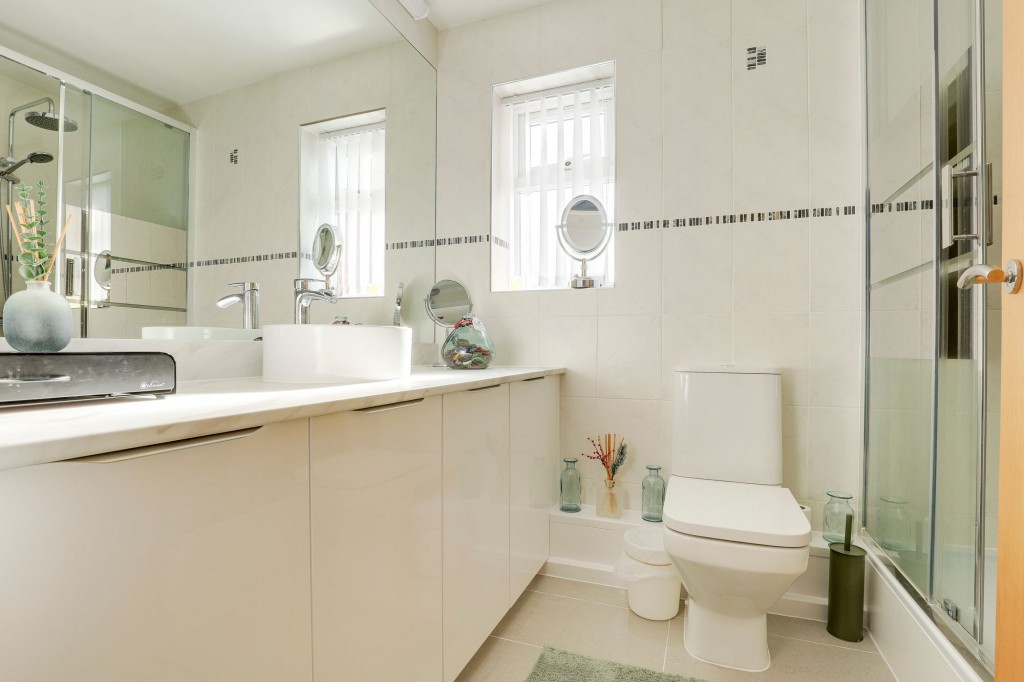 Springfield Avenue, Sandiacre, NG10