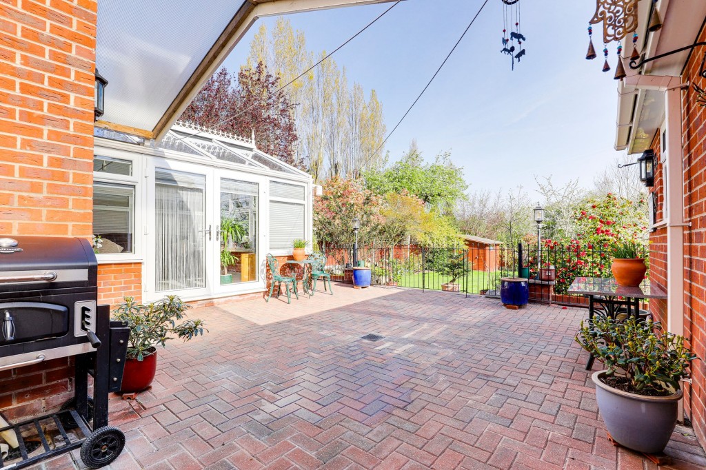 Springfield Avenue, Sandiacre, NG10