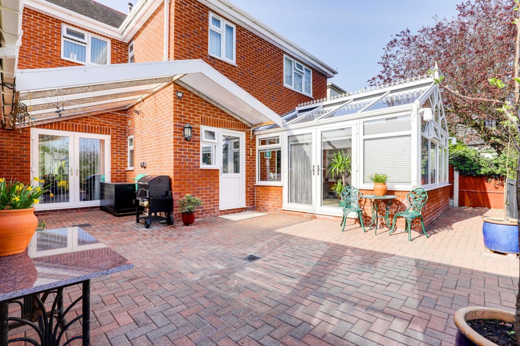 Springfield Avenue, Sandiacre, NG10