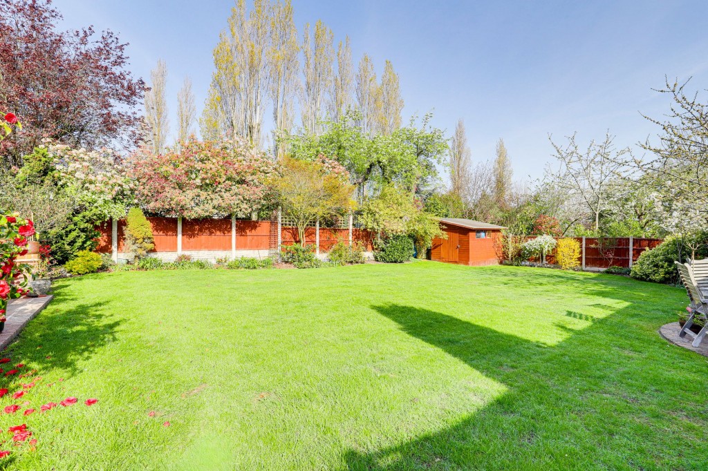 Springfield Avenue, Sandiacre, NG10