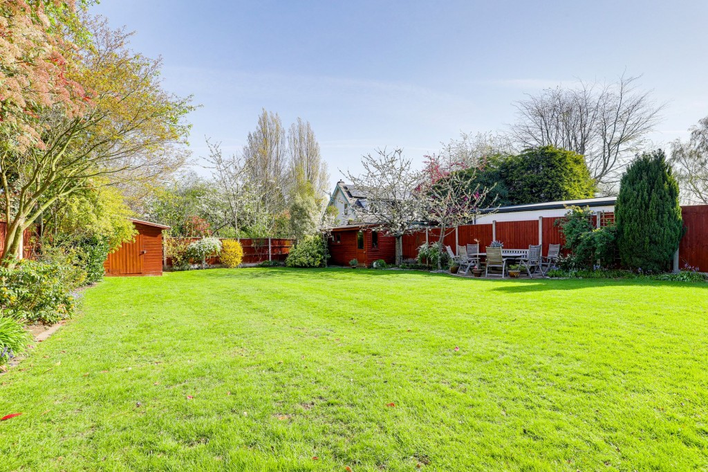 Springfield Avenue, Sandiacre, NG10