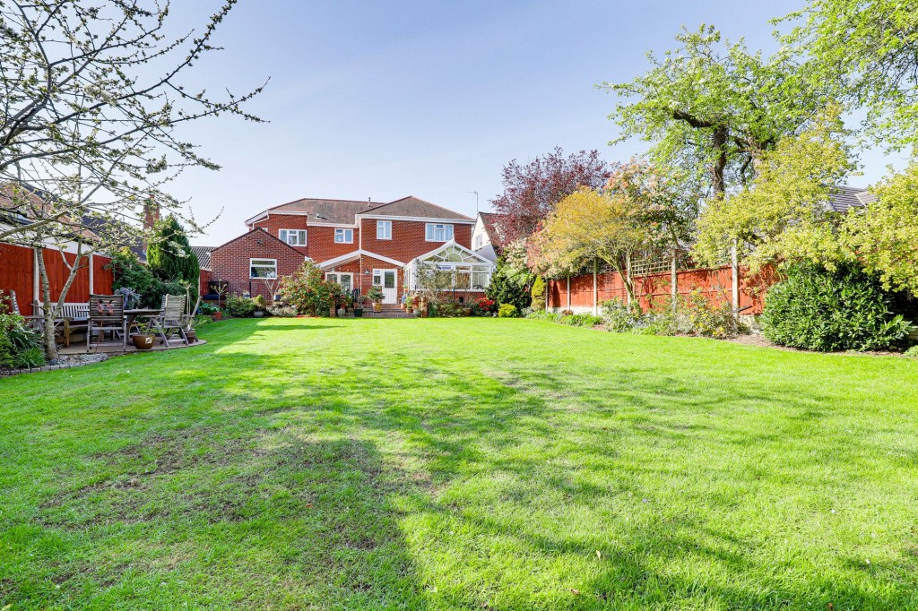 Springfield Avenue, Sandiacre, NG10