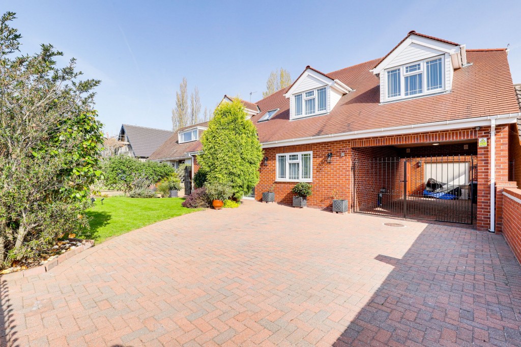 Springfield Avenue, Sandiacre, NG10