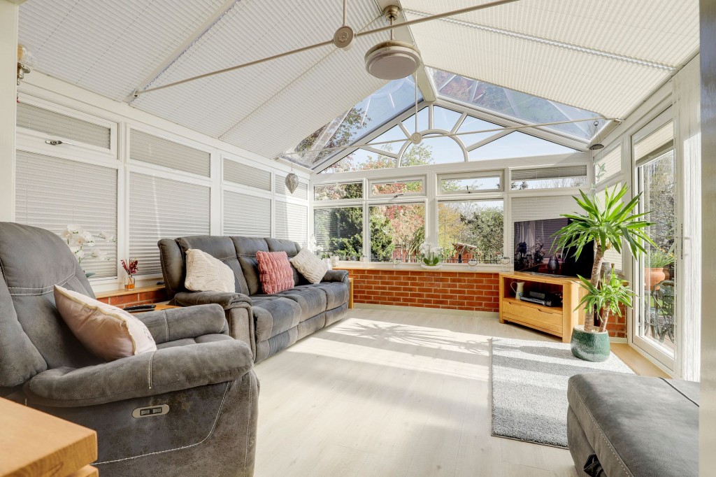 Springfield Avenue, Sandiacre, NG10