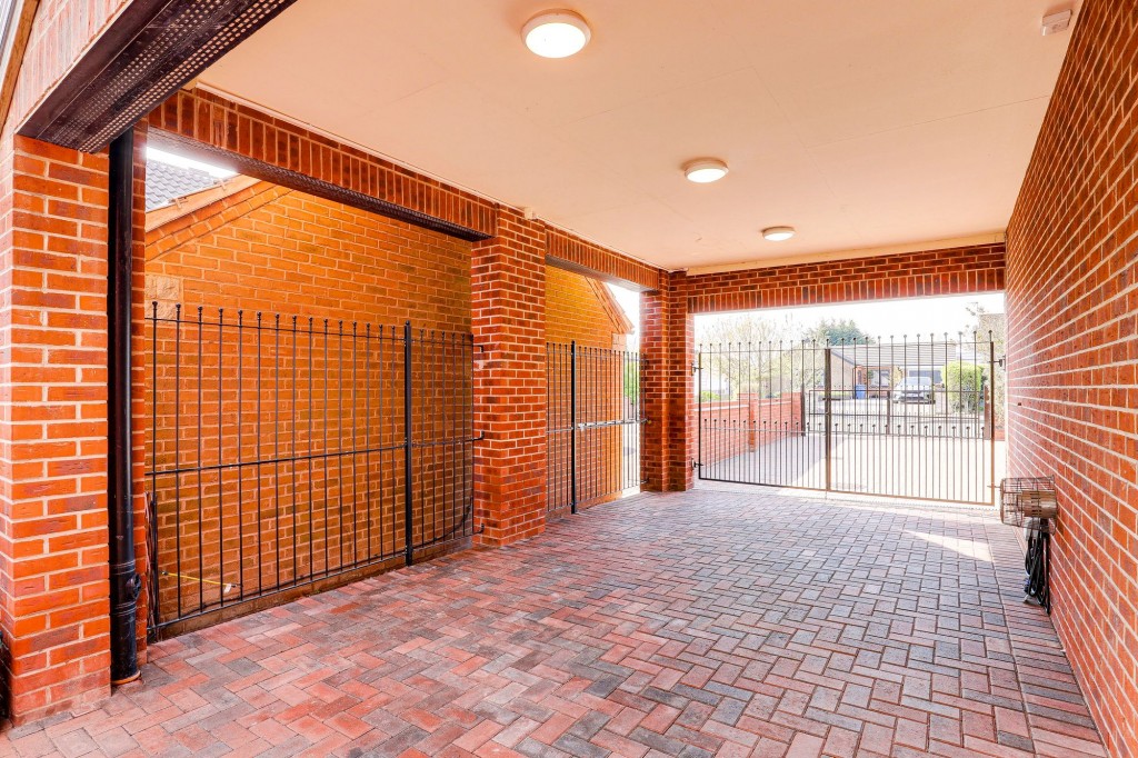 Springfield Avenue, Sandiacre, NG10