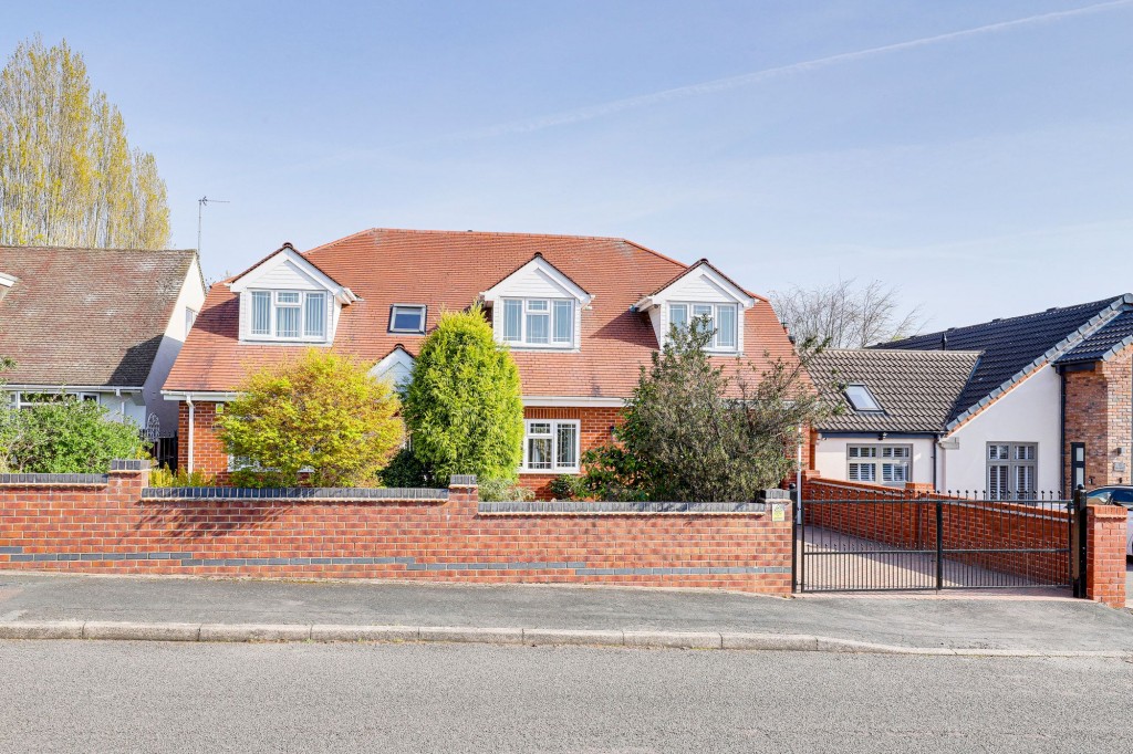 Springfield Avenue, Sandiacre, NG10