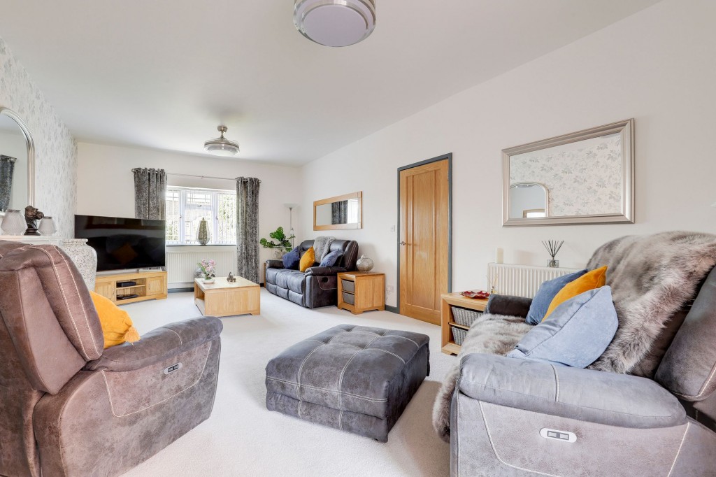 Springfield Avenue, Sandiacre, NG10